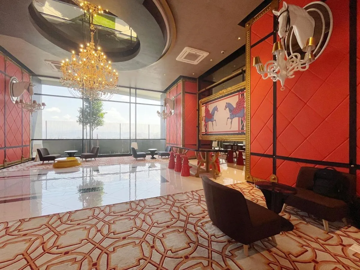 Arte Cheras By Awesomestay Kuala Lumpur 0*,  Malesia