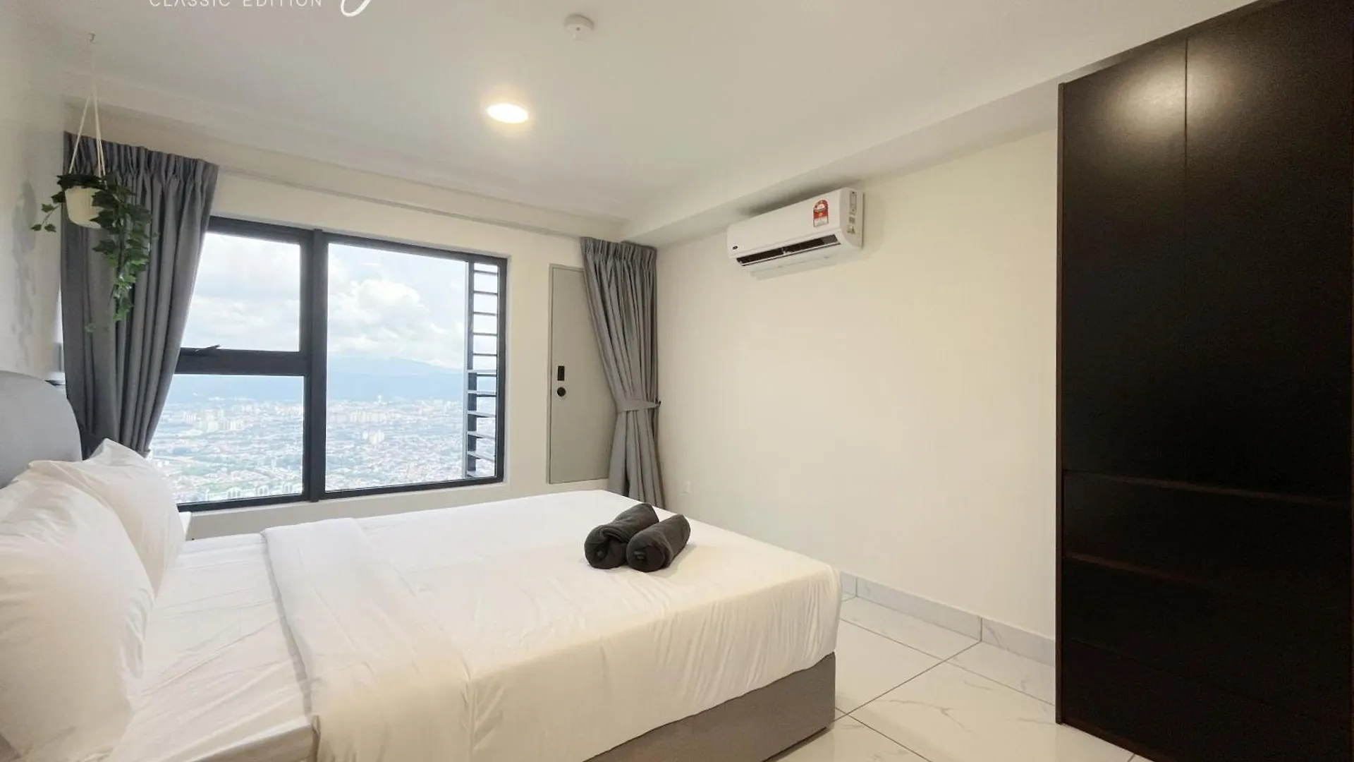 Arte Cheras By Awesomestay Kuala Lumpur