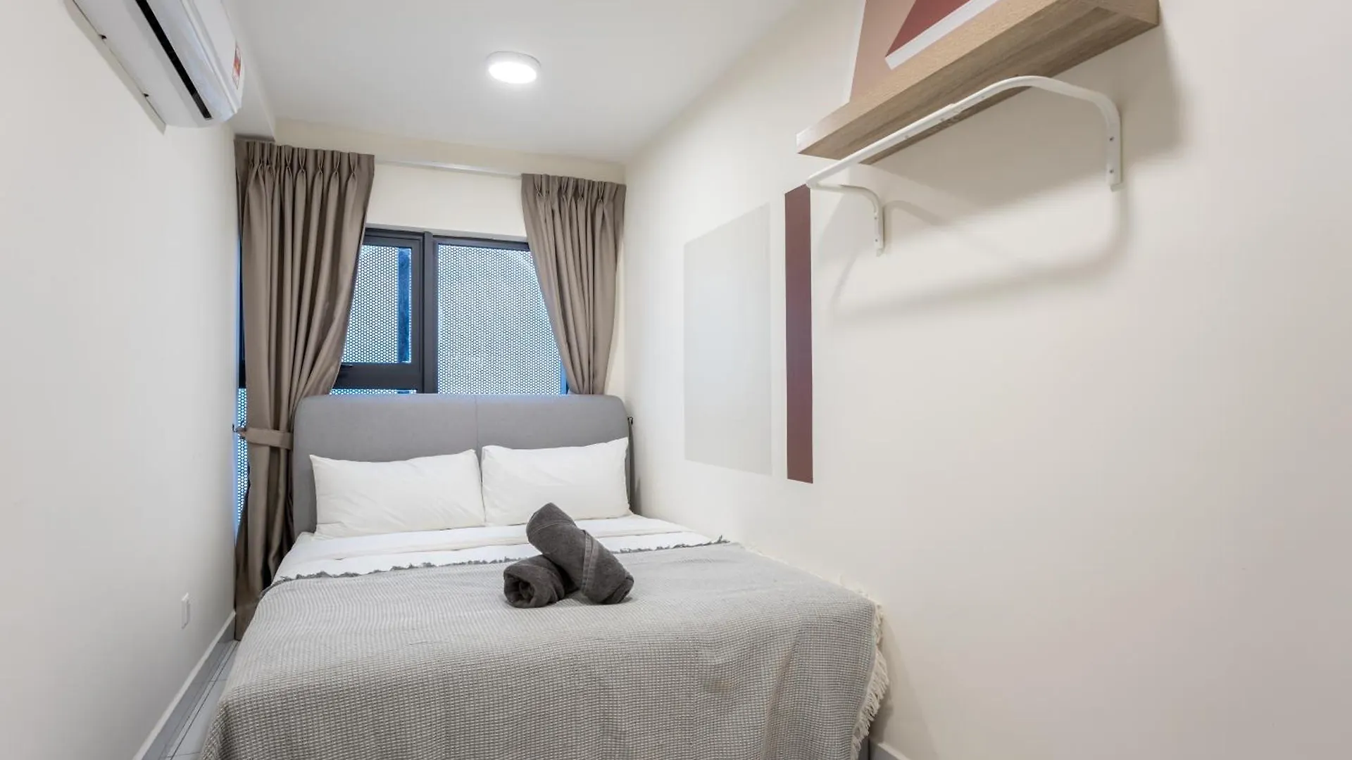 Arte Cheras By Awesomestay Kuala Lumpur Appartamento