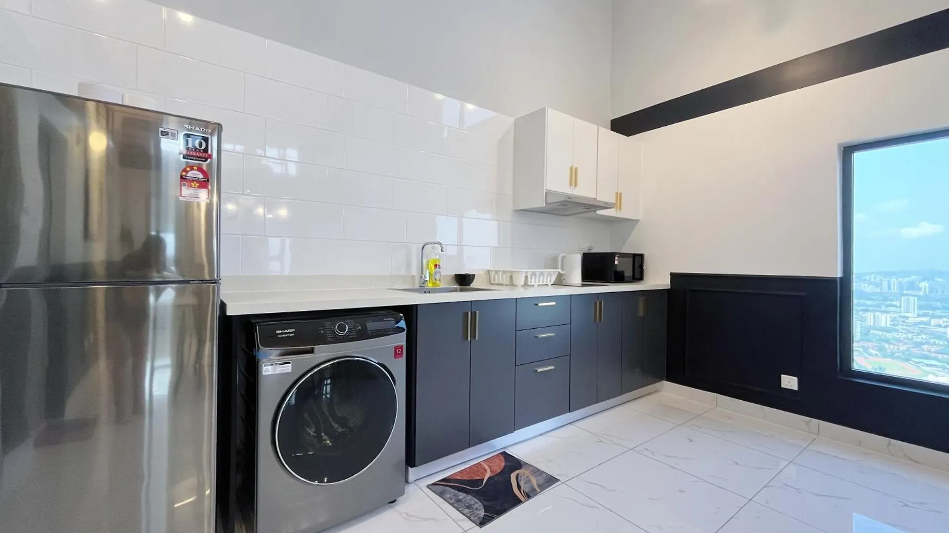 Arte Cheras By Awesomestay Kuala Lumpur Malesia