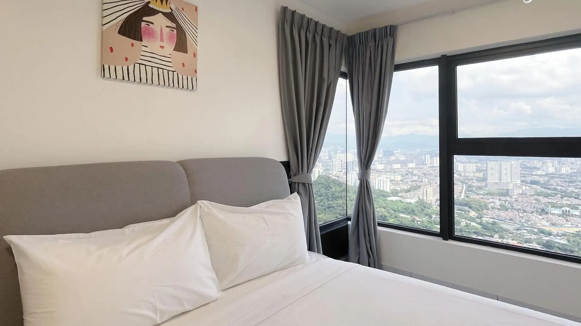 Arte Cheras By Awesomestay Kuala Lumpur 0*,