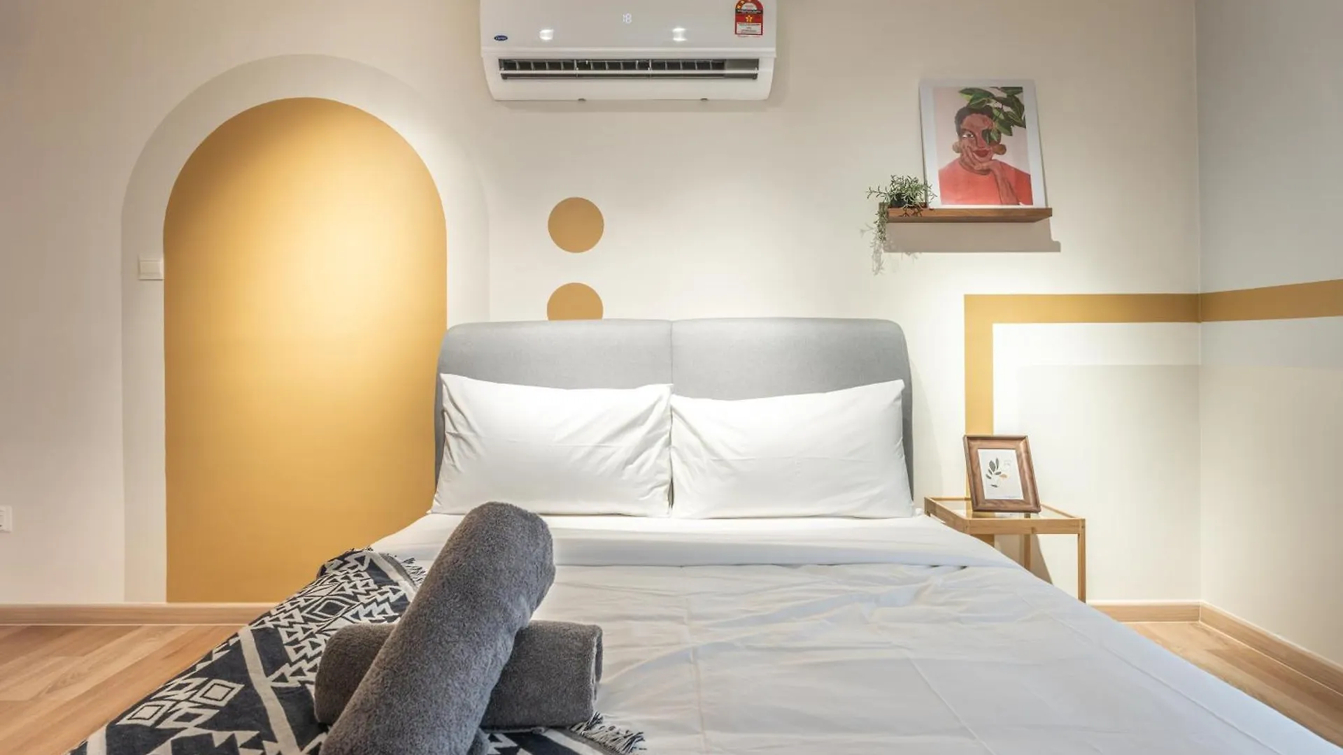 Arte Cheras By Awesomestay Kuala Lumpur Appartamento
