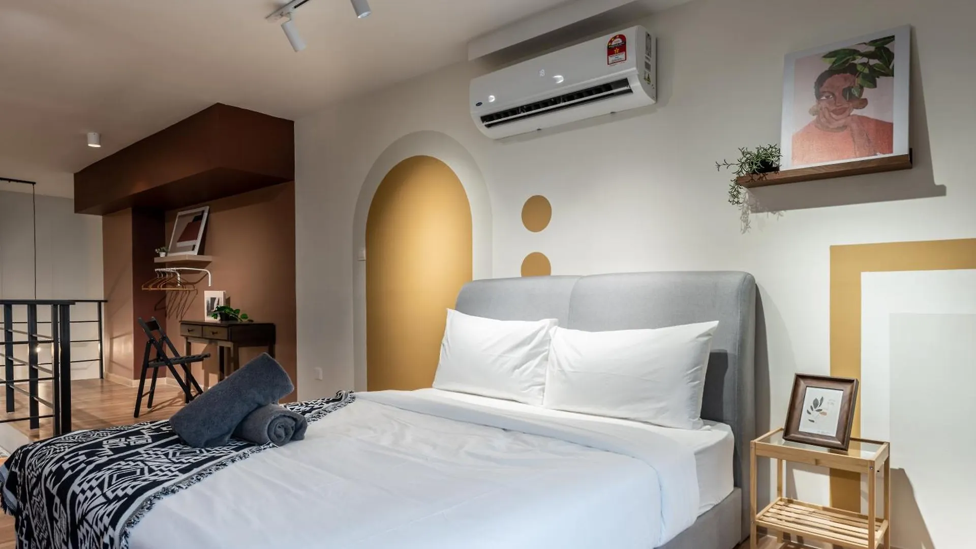 Arte Cheras By Awesomestay Kuala Lumpur