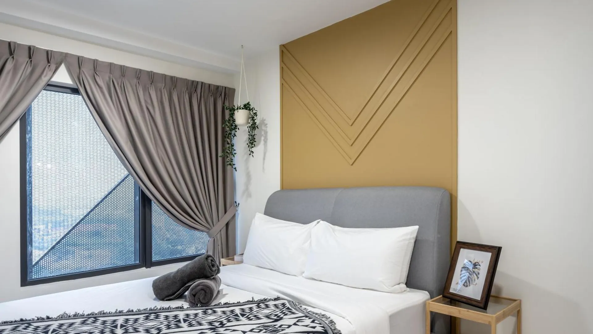 Appartamento Arte Cheras By Awesomestay Kuala Lumpur