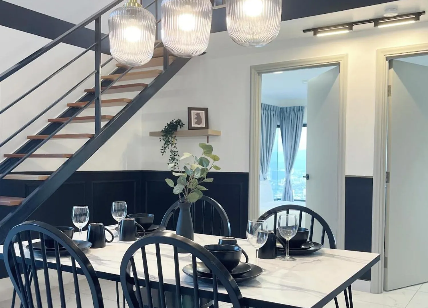 Appartamento Arte Cheras By Awesomestay Kuala Lumpur Malesia