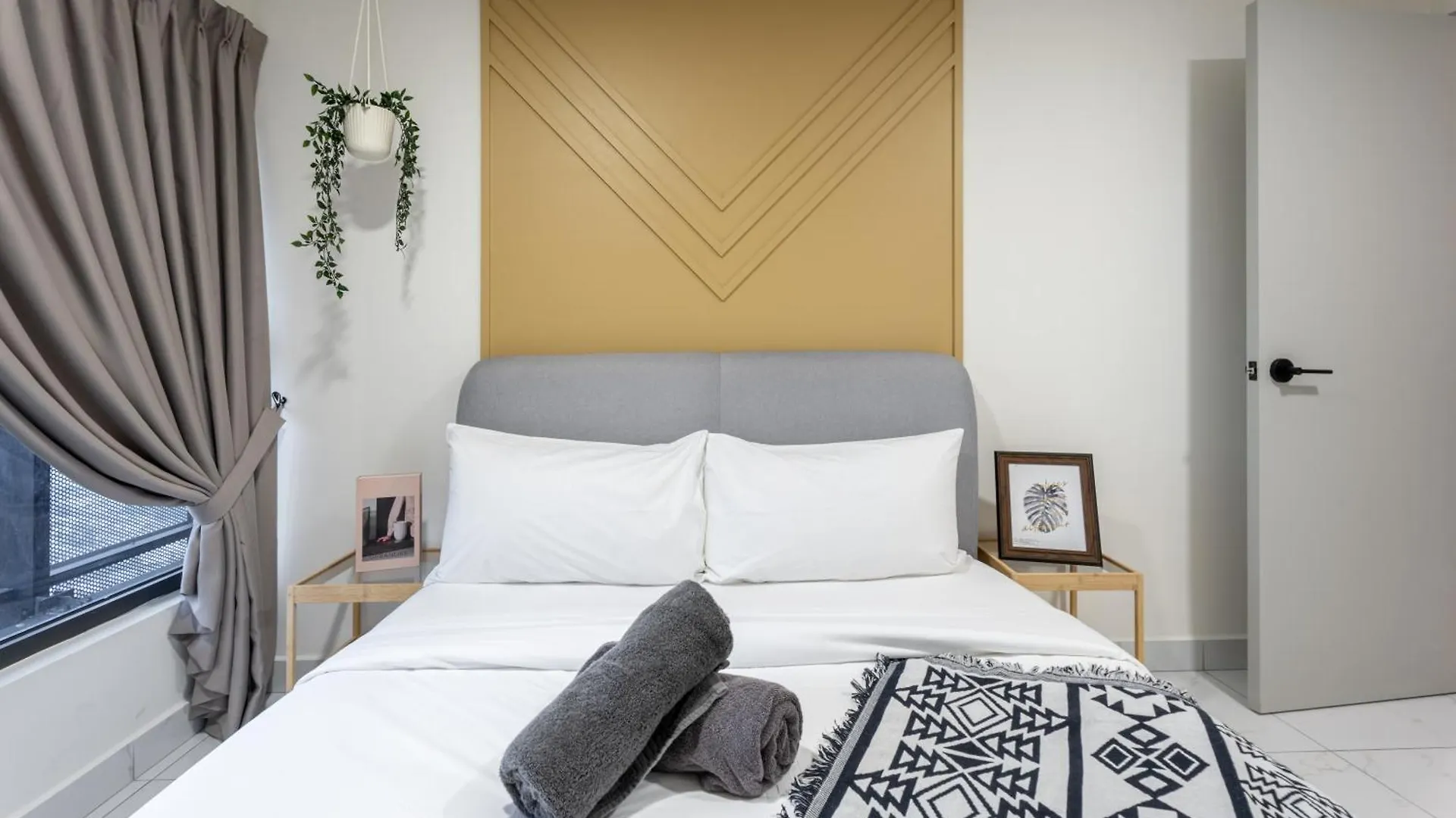 Arte Cheras By Awesomestay Kuala Lumpur Apartman