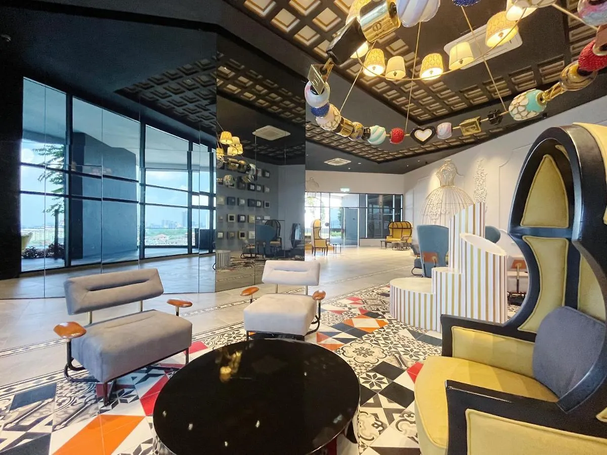 Arte Cheras By Awesomestay Kuala Lumpur Appartamento