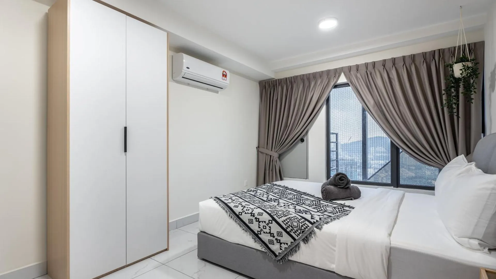 Arte Cheras By Awesomestay Kuala Lumpur Malesia
