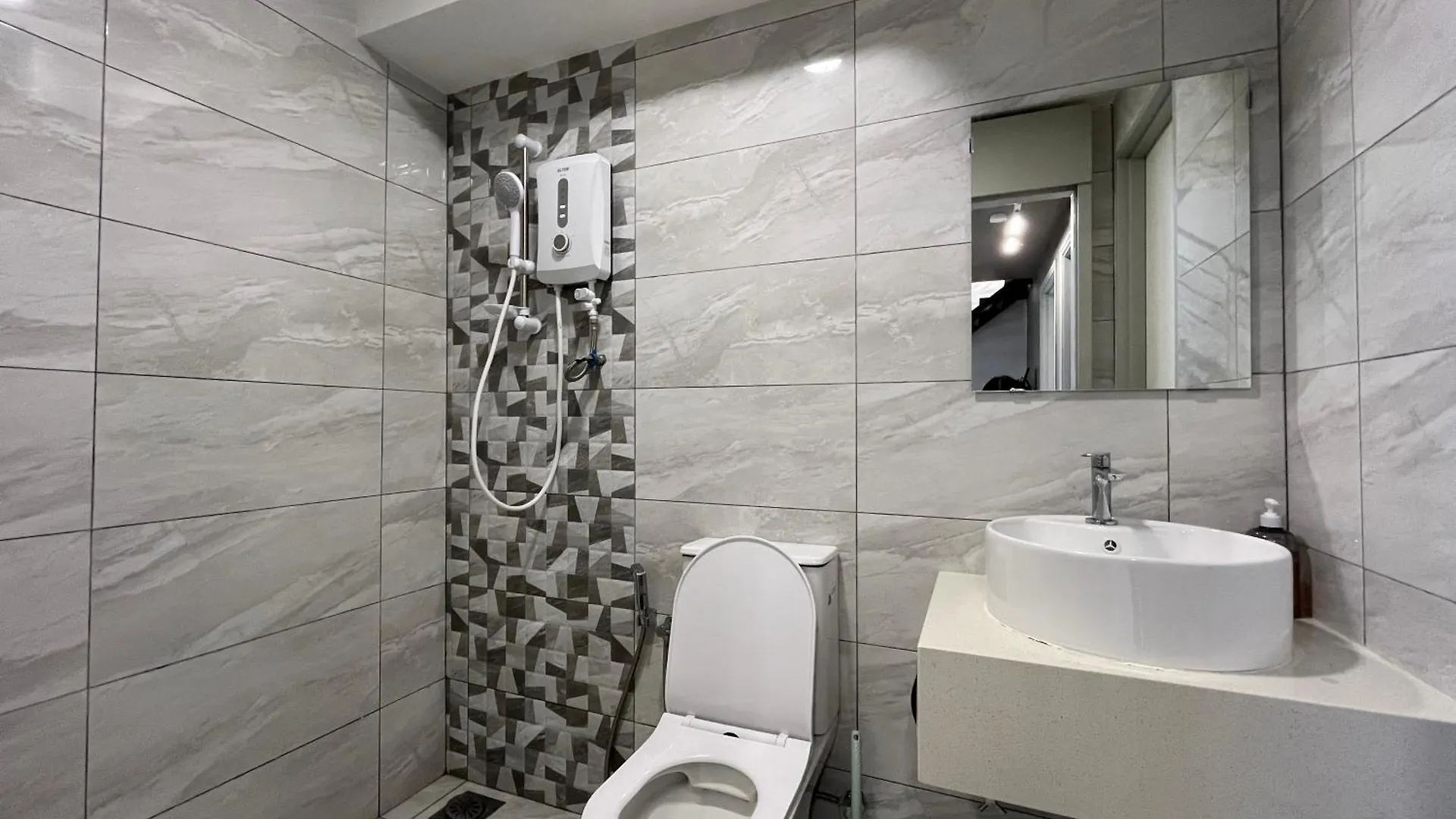 Arte Cheras By Awesomestay Kuala Lumpur Appartamento