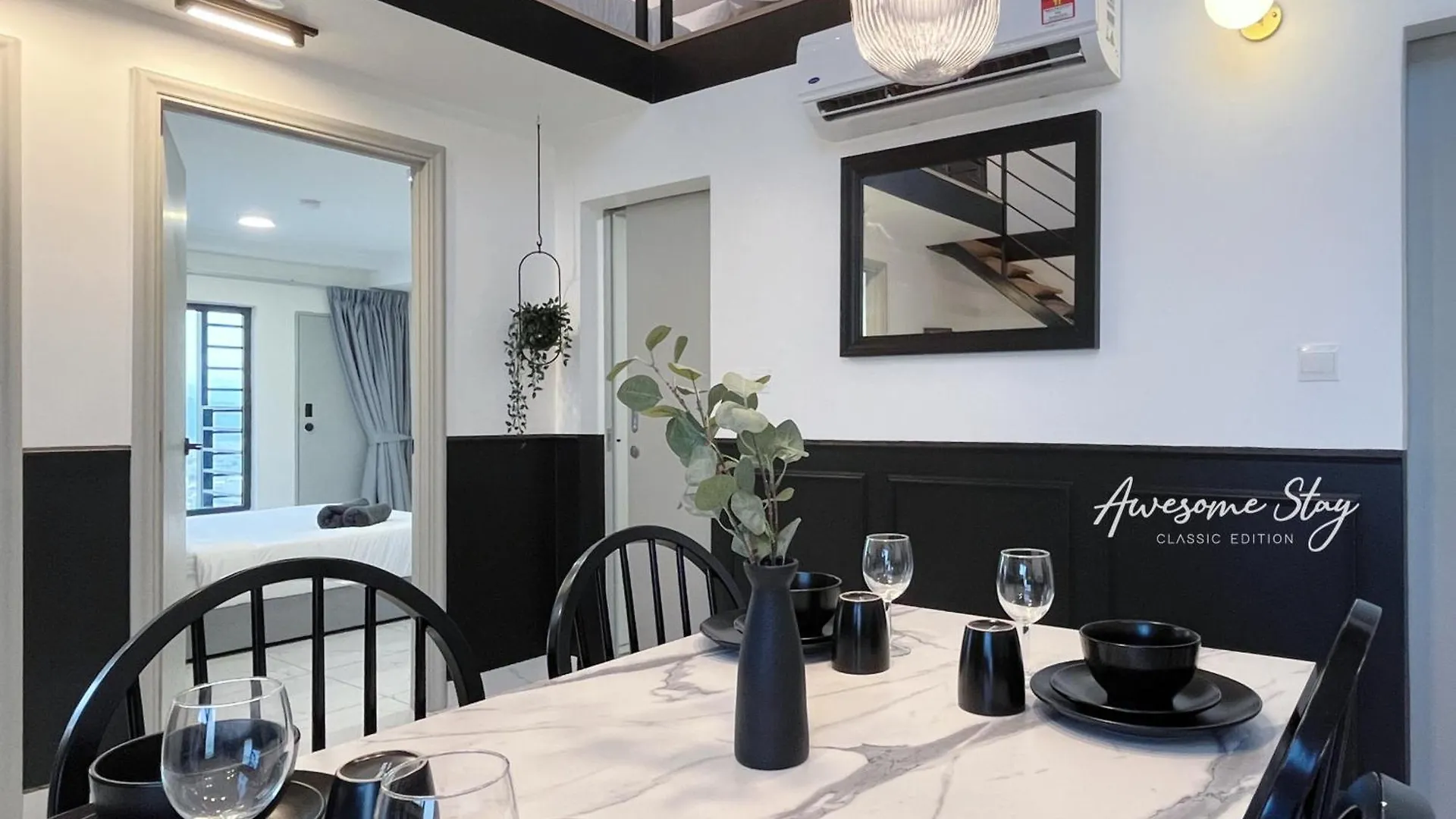 Arte Cheras By Awesomestay Kuala Lumpur