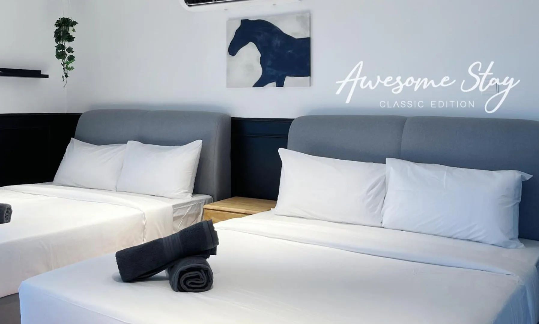 Arte Cheras By Awesomestay Kuala Lumpur 0*,