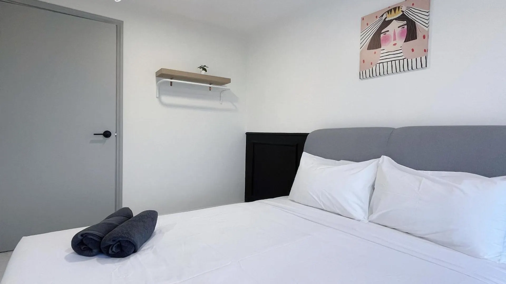 Arte Cheras By Awesomestay Kuala Lumpur Appartamento