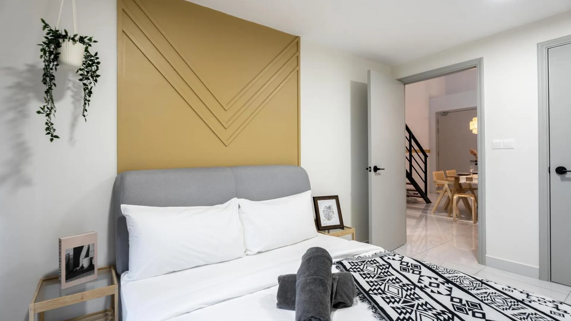 Arte Cheras By Awesomestay Kuala Lumpur