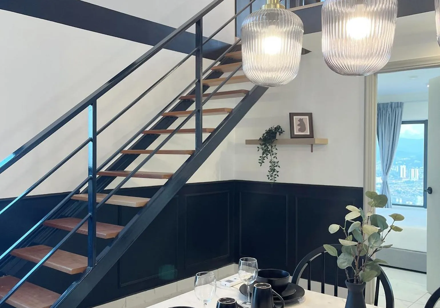 Arte Cheras By Awesomestay Kuala Lumpur Malesia