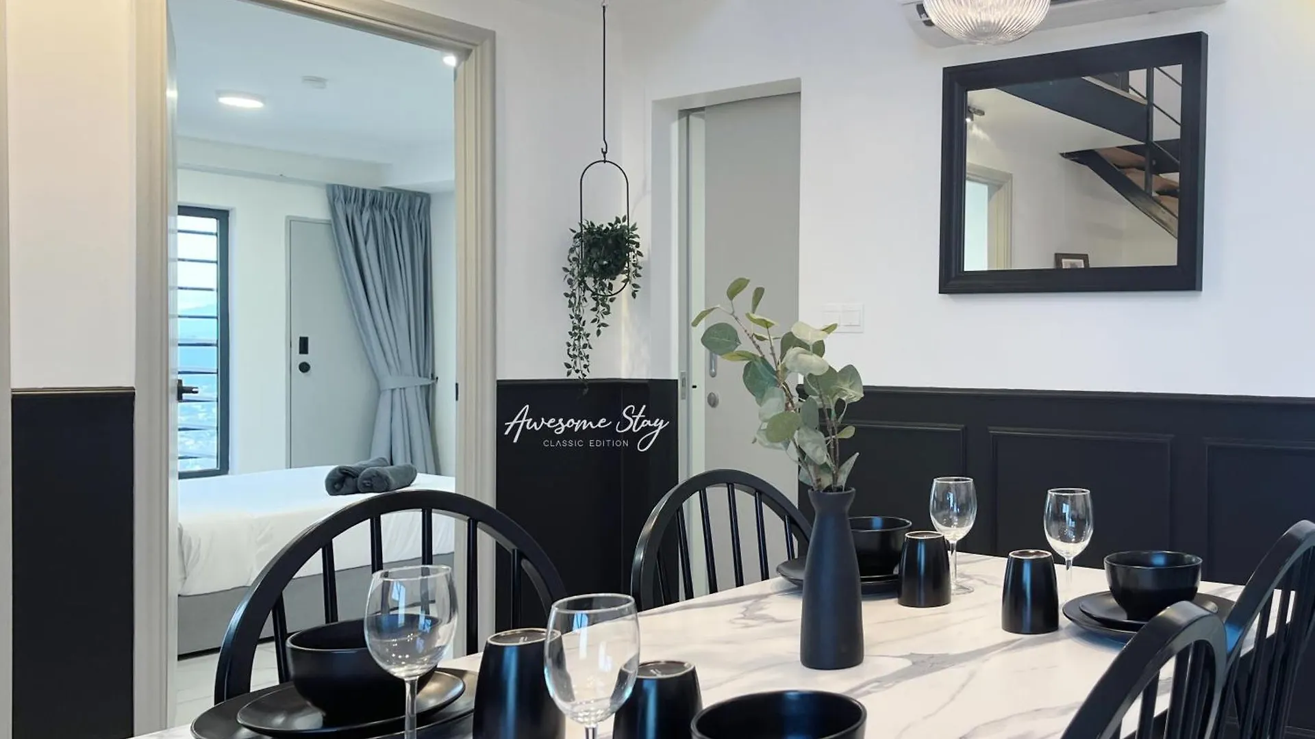 Arte Cheras By Awesomestay Kuala Lumpur Appartamento