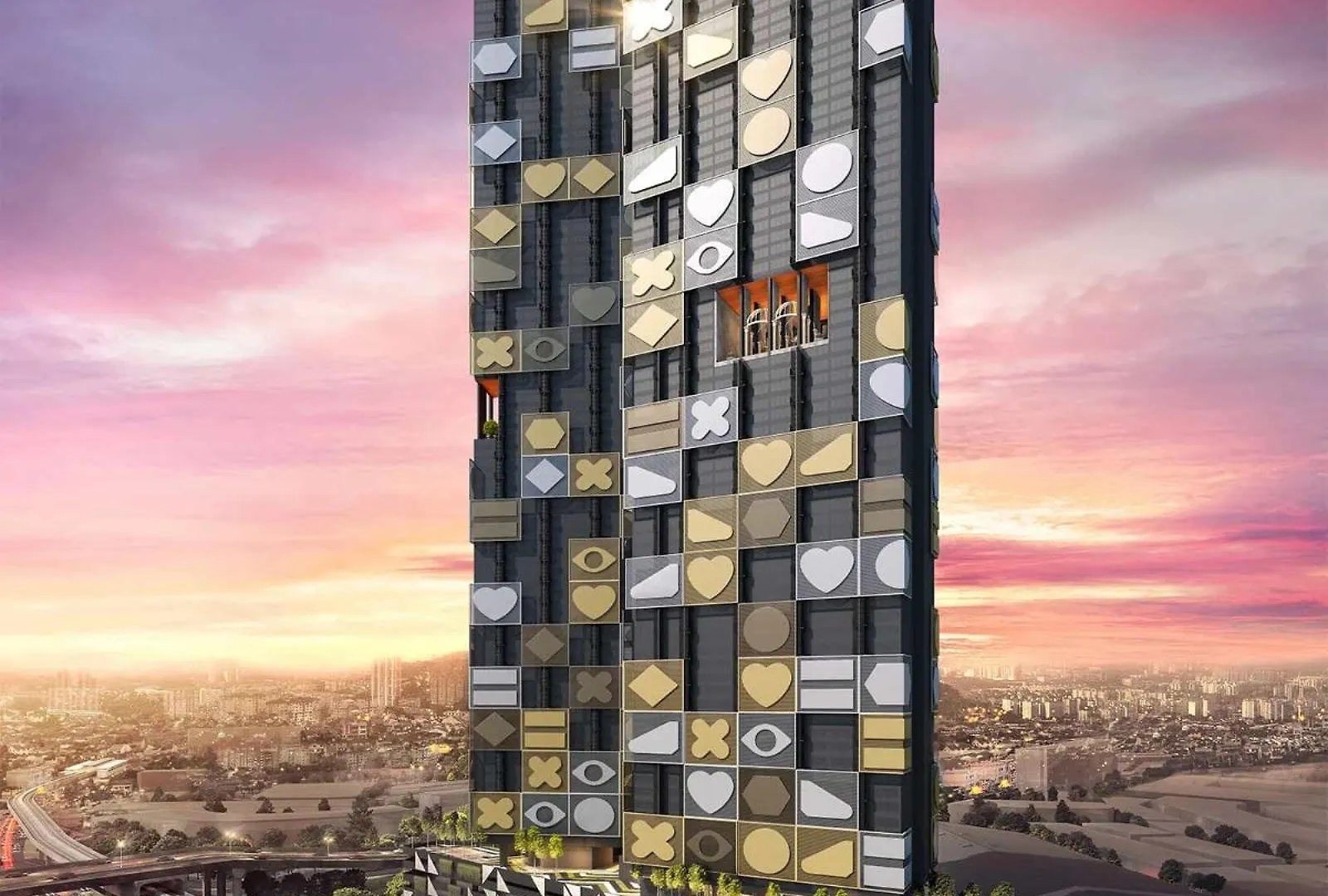 Arte Cheras By Awesomestay Kuala Lumpur Malesia