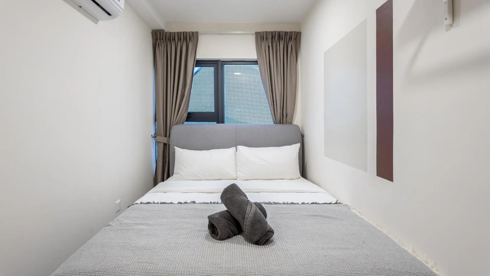 Arte Cheras By Awesomestay Kuala Lumpur Appartamento