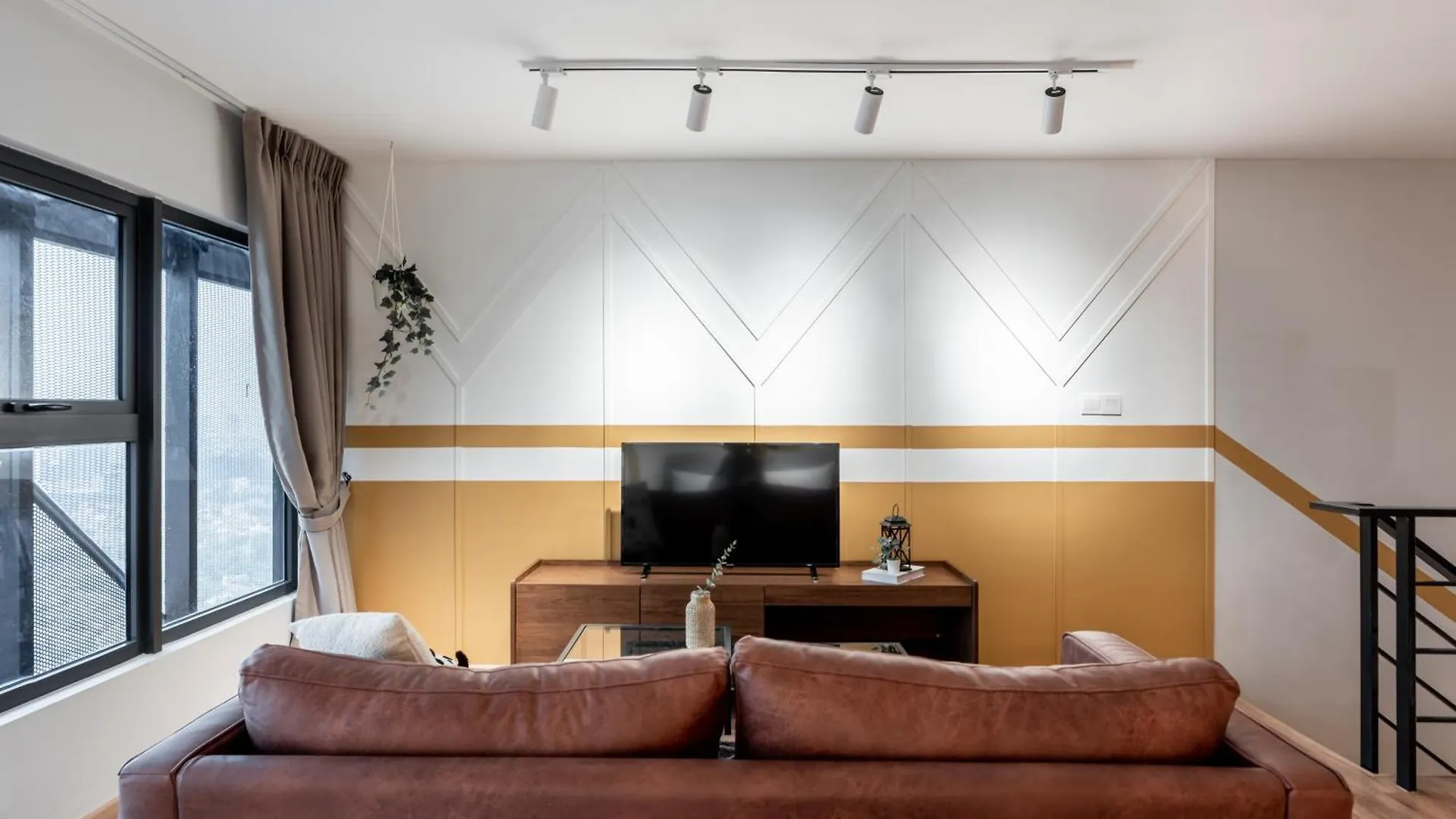 Appartamento Arte Cheras By Awesomestay Kuala Lumpur